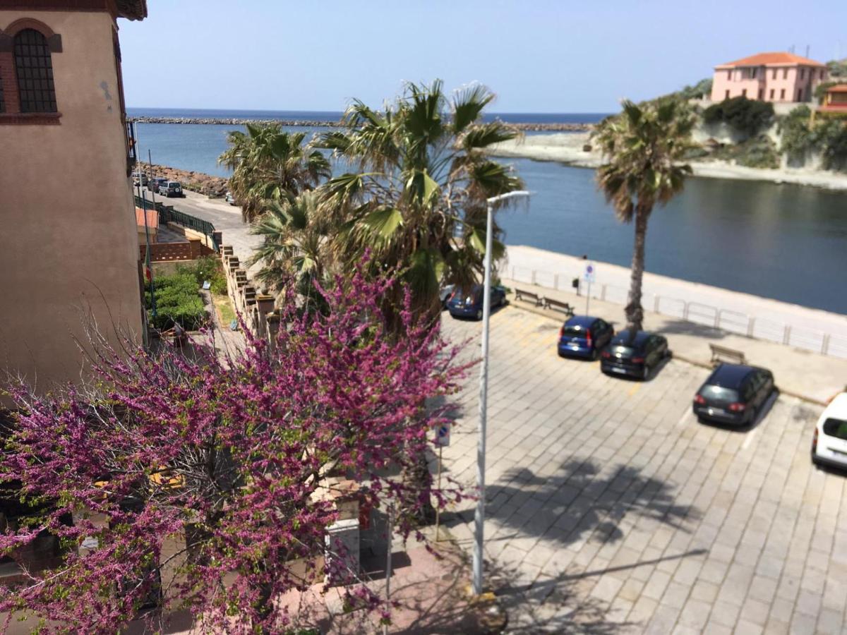 B&B Del Porto Боса Марина Екстериор снимка