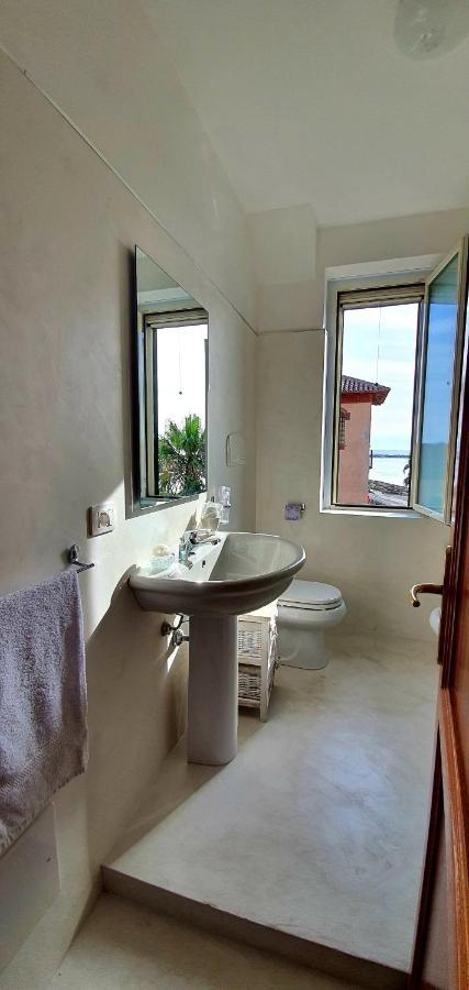 B&B Del Porto Боса Марина Екстериор снимка