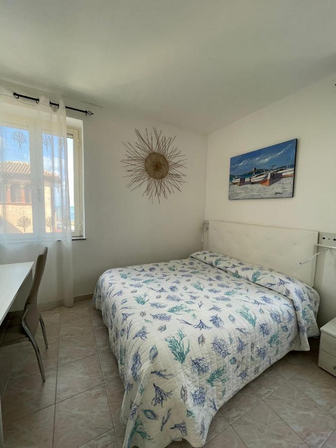 B&B Del Porto Боса Марина Екстериор снимка