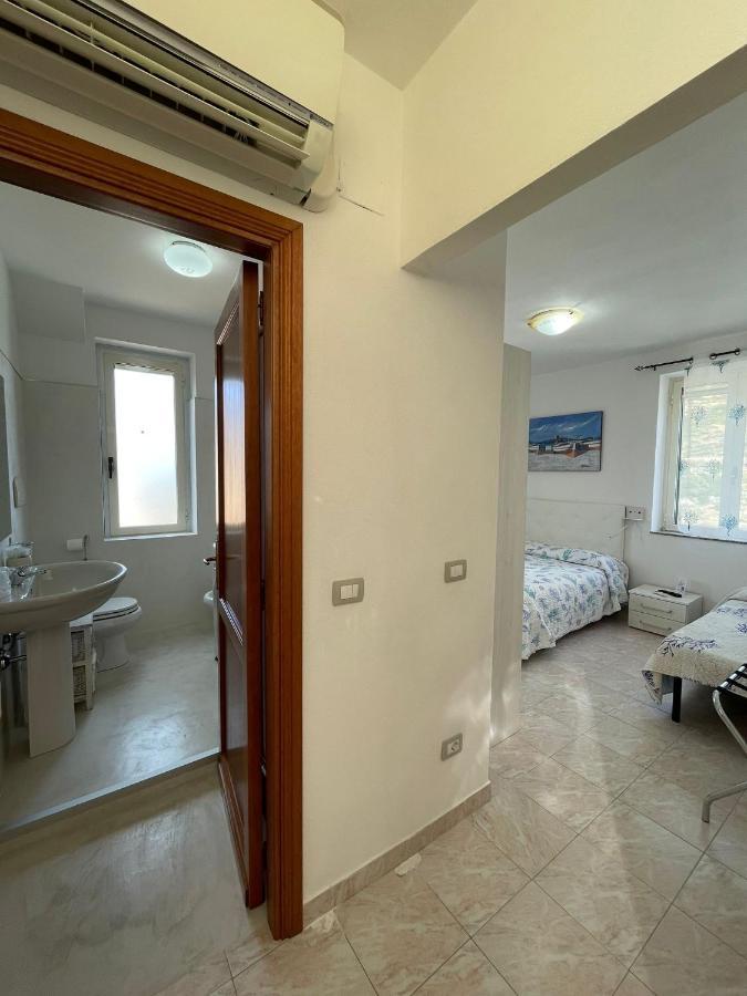 B&B Del Porto Боса Марина Екстериор снимка