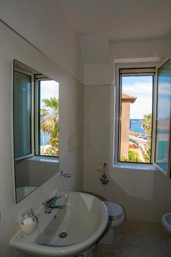 B&B Del Porto Боса Марина Екстериор снимка