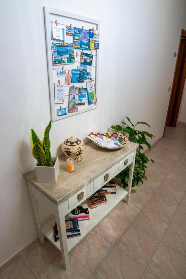 B&B Del Porto Боса Марина Екстериор снимка